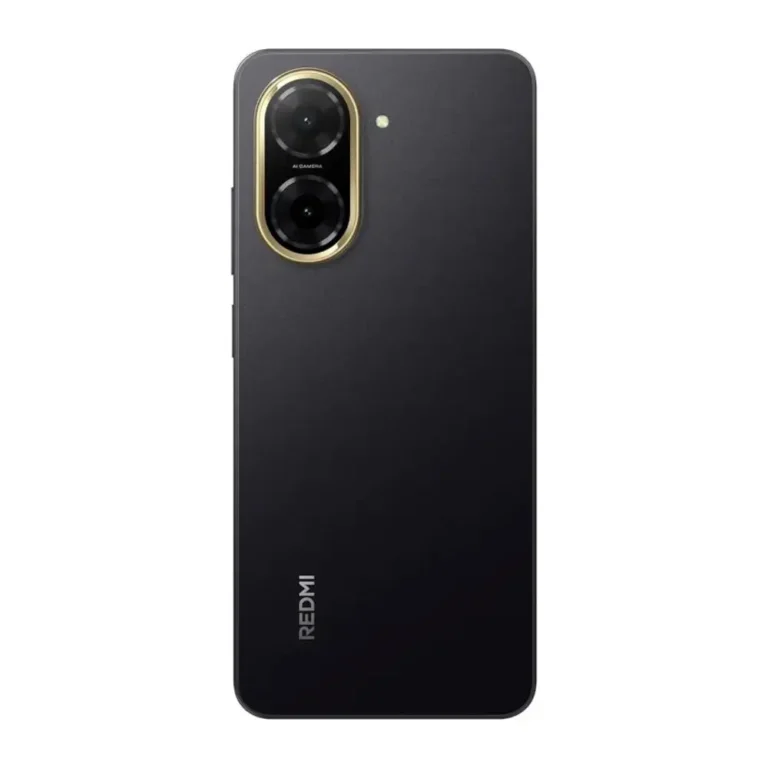 Xiaomi Redmi A5 3GB 64Gb 6.71" HD+ Black