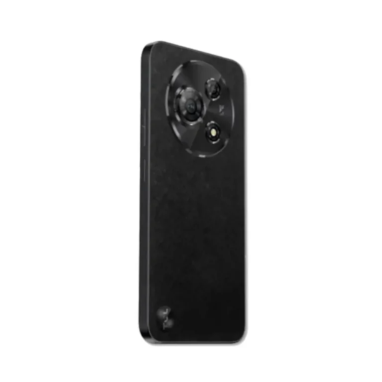 TCL 605 HD+ 4GB(+8GB) 128GB 6.67" Black