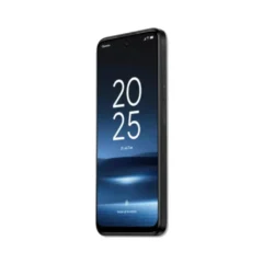 TCL 605 HD+ 8GB(+10GB) 256GB 6.67" Black