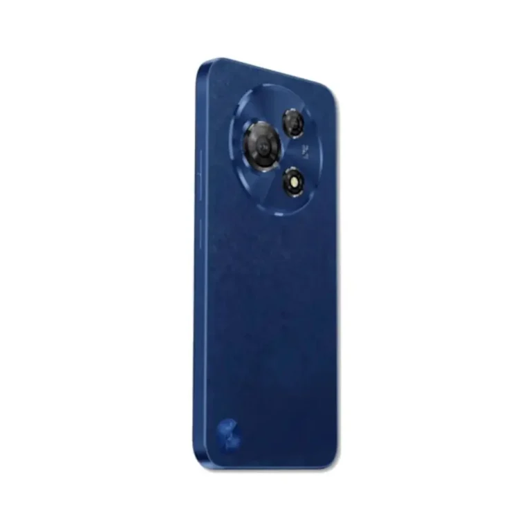 TCL 605 HD+ 8GB(+10GB) 256GB 6.67" Midnight Blue