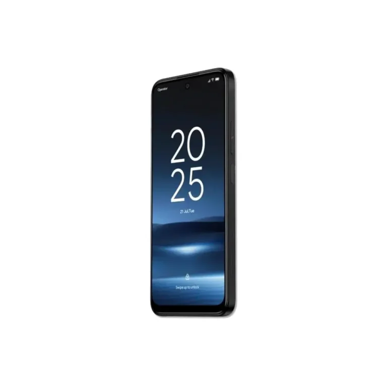 TCL 60 SE HD+ 8GB(+10GB) 512GB 6.67" Black