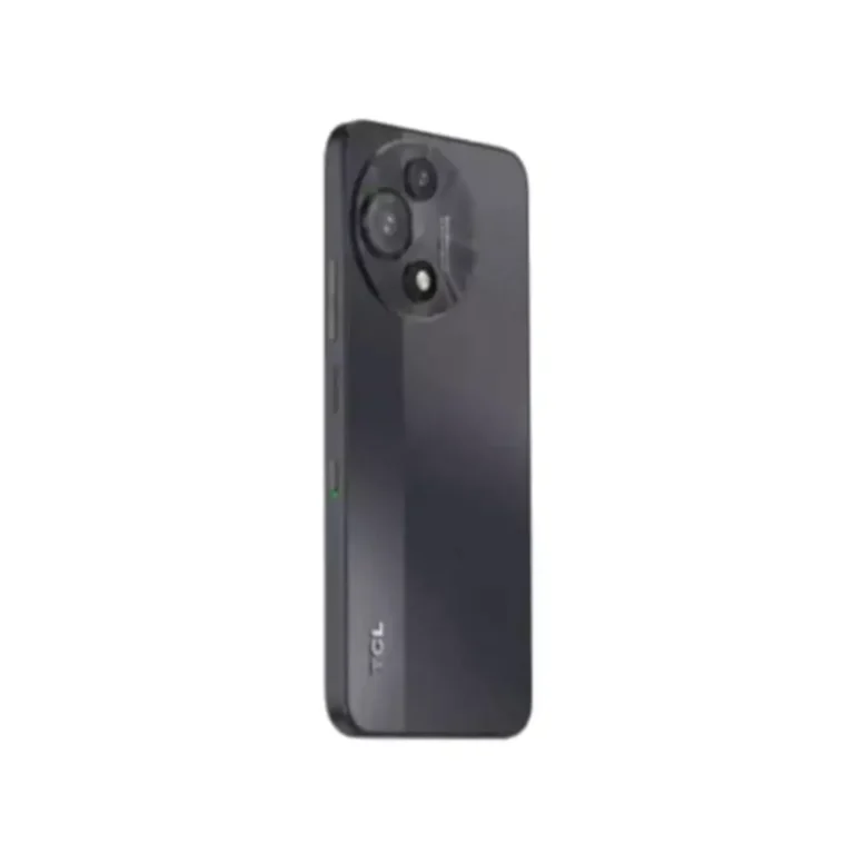 TCL 60 SE NXTPAPER 5G 8+8GB 256GB 6.7" HD+ Gray