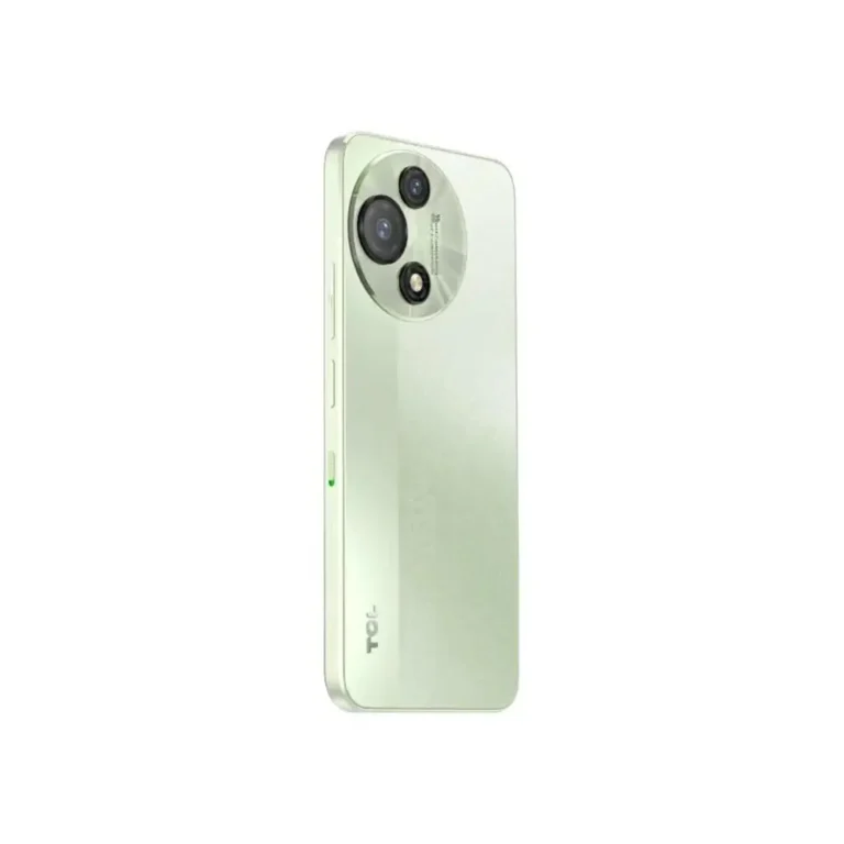 TCL 60 SE NXTPAPER 5G 8+8GB 256GB 6.7" HD+ Green