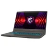 Msi Thin A15 B7UC-432XES Ryzen™ 7 7735HS 16GB 512GB RTX™ 3050 FreeDOS 15.6" Full HD Gris