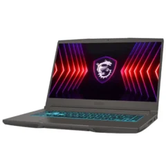 Msi Thin A15 B7UC-432XES Ryzen™ 7 7735HS 16GB 512GB RTX™ 3050 FreeDOS 15.6" Full HD Gris