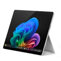 Microsoft Surface Pro 11 Copilot+ PC Ultra i5 512GB 16GB Wi-Fi 7 Win11P 13" Platino