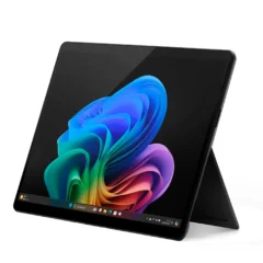 Microsoft Surface Pro 11 Copilot+ PC Ultra i5 512GB 16GB Wi-Fi 7 Win11P 13" Negro