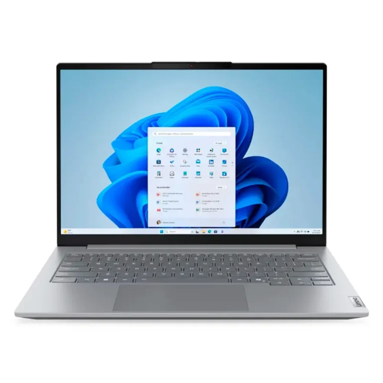 Lenovo ThinkBook 14 G8 IRL 21SG0089SP Core™ 5 210H 16GB 512GB Win11Pro 14" WUXGA Gris