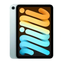 Apple iPad Mini 7th Gen 5G 512GB 8.3" Wi-Fi 6E iPadOS 18 Azul