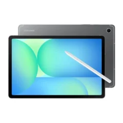 Samsung Galaxy Tab S10 FE 5G 10.9" 2304x1440 Pixeles 128GB 8GB 500g, Gris