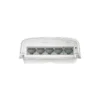 TP-Link Switch Omada Smart de 5 puertos Gigabit, 1 PoE++ In y 4 PoE+ Out para Exterior