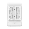 TP-Link Switch Omada Smart de 5 puertos Gigabit, 1 PoE++ In y 4 PoE+ Out para Exterior
