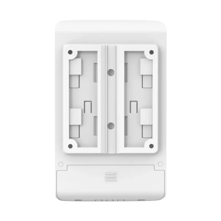 TP-Link Switch Omada Smart de 5 puertos Gigabit, 1 PoE++ In y 4 PoE+ Out para Exterior