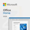 Microsoft Office 2024 Hogar 1 Licencia ESD