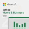 Microsoft Office 2024 Hogar y Empresa ESD