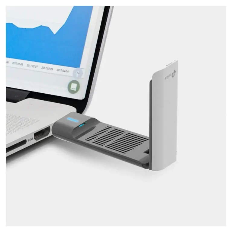 TP-Link Archer TX20UH Adaptador USB WiFi6 AX1800