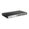 D-Link DGS-3130-30S/E Switch L3 24xSFP 4xSFP+
