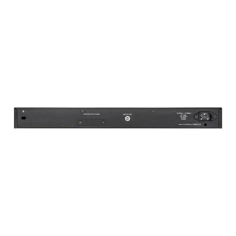 D-Link DGS-3130-30S/E Switch L3 24xSFP 4xSFP+