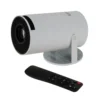 Iggual IGG318973+IGG318126 Pack Mini Proyector + Pantalla 120" Plegable