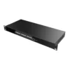 Fanvil PN24 Switch No Administrado Fast Ethernet (10/100) PoE de 2 hilos
