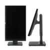 Iggual IGG319826 Monitor 24" FHD Pivotante Ajustable en Altura