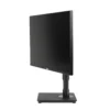 Iggual IGG319819 Monitor 27" FHD Pivotante Ajustable en Altura