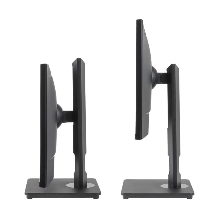 Iggual IGG319819 Monitor 27" FHD Pivotante Ajustable en Altura
