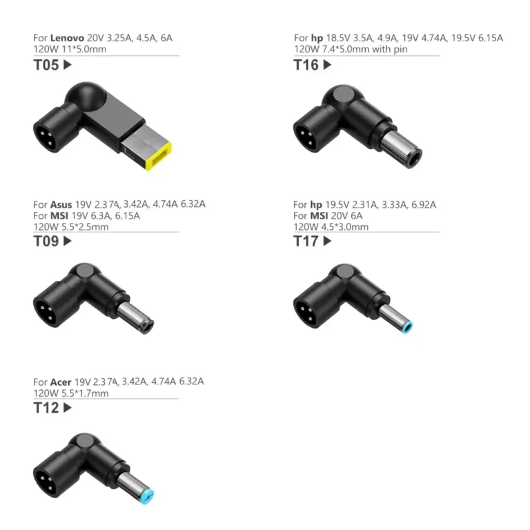 Iggual Universal Automático CUA-5T-120W
