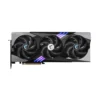 Msi GeForce RTX 5080 GAMING X TRIO OC 16GB GDDR7