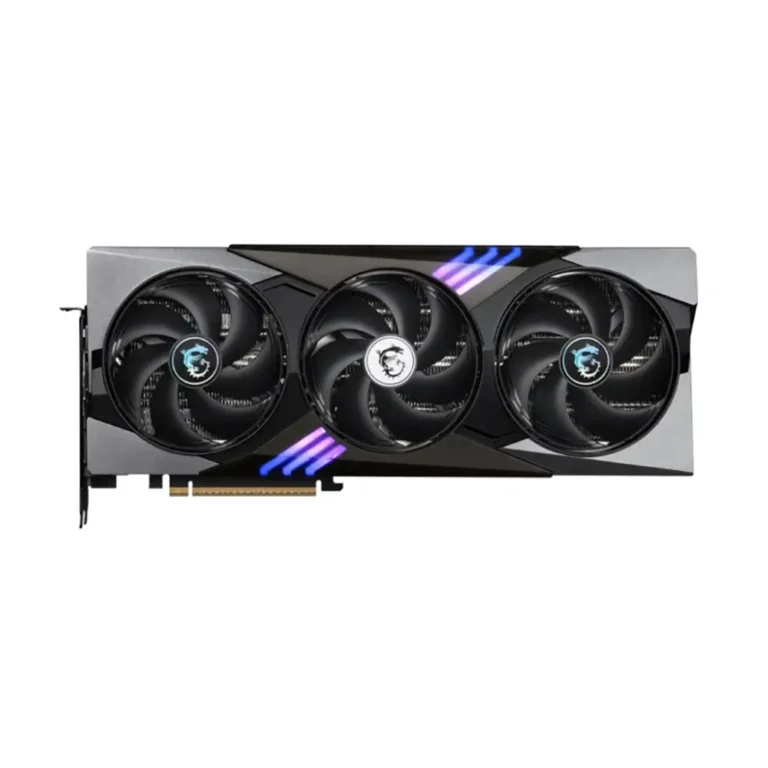 Msi GeForce RTX 5080 GAMING X TRIO OC 16GB GDDR7