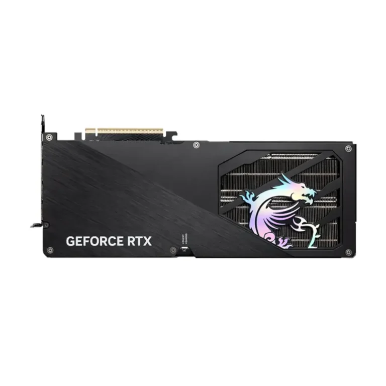 Msi GeForce RTX 5080 GAMING X TRIO OC 16GB GDDR7