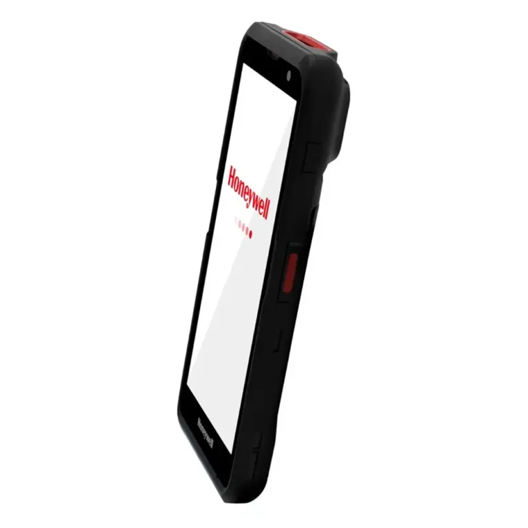Honeywell PDA EDA52 Ordenador Móvil de Mano 5.5" Pantalla Táctil 258g Negro