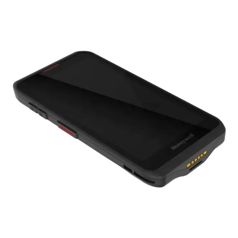 Honeywell PDA EDA52 Ordenador Móvil de Mano 5.5" Pantalla Táctil 258g Negro