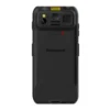 Honeywell PDA EDA52 Ordenador Móvil de Mano 5.5" Pantalla Táctil 258g Negro