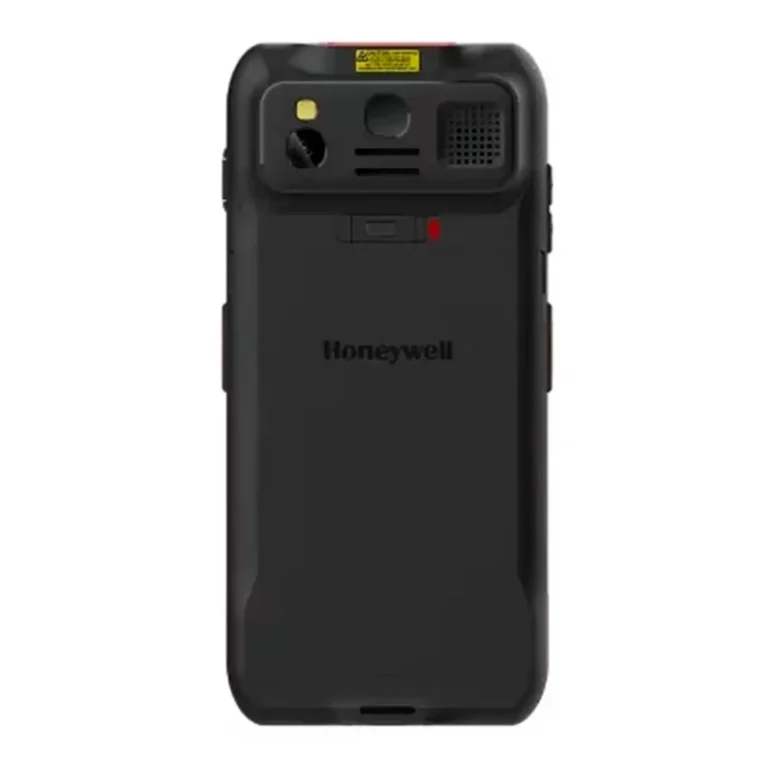 Honeywell PDA EDA52 Ordenador Móvil de Mano 5.5" Pantalla Táctil 258g Negro