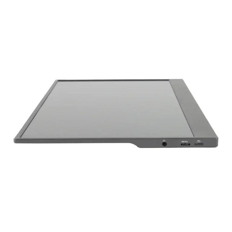 Iggual IGG319987 Monitor Portátil 15,6" IPS FHD con Funda