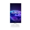 Nilox NXM24REGWEB01W Monitor 24" IPS WebCam AA MM