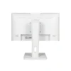 Nilox NXM24REGWEB01W Monitor 24" IPS WebCam AA MM