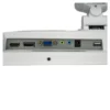 Nilox NXM24REGWEB01W Monitor 24" IPS WebCam AA MM