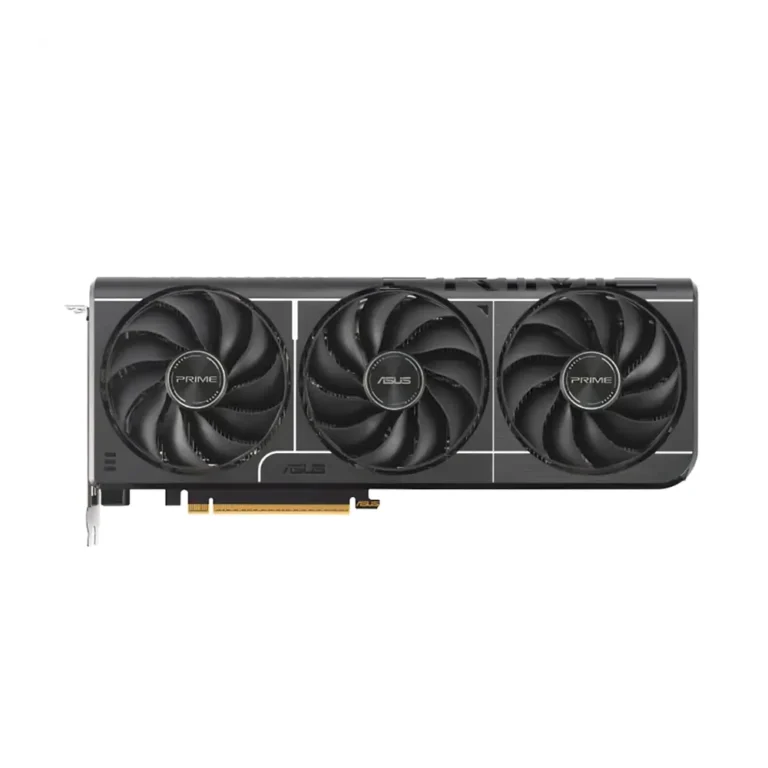 Asus Prime GeForce RTX™ 5060 Ti 8GB GDDR7