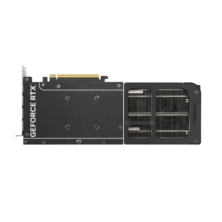 Asus Prime GeForce RTX™ 5060 Ti 8GB GDDR7