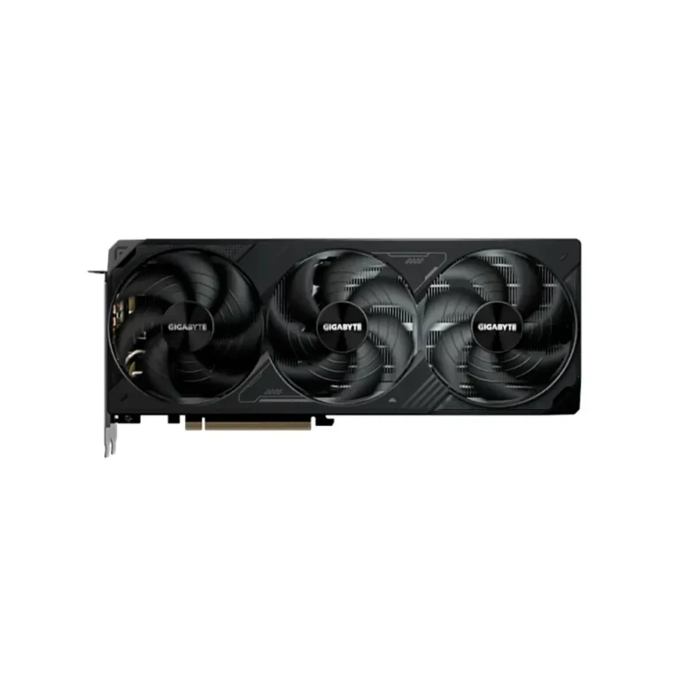 Gigabyte GeForce RTX 5070 Ti WINDFORCE SFF 16G DDR7