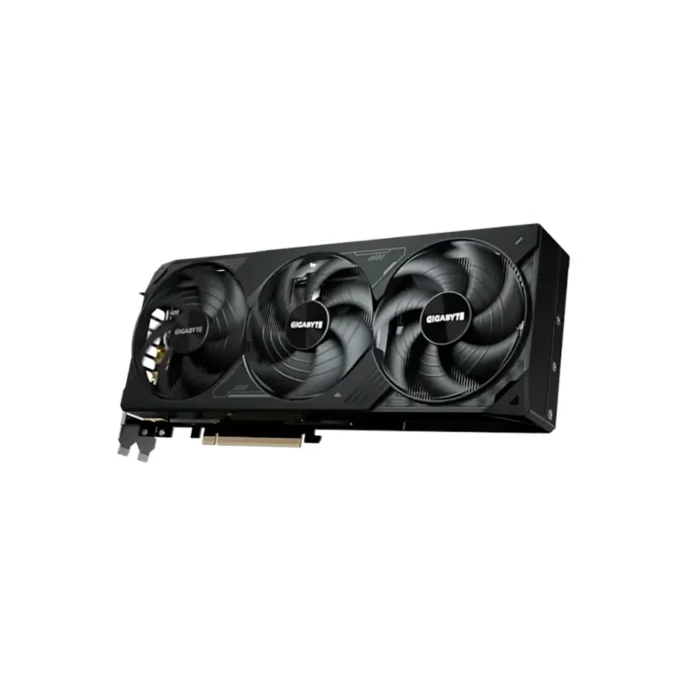 Gigabyte GeForce RTX 5070 Ti WINDFORCE SFF 16G DDR7