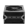 MSI MAG A650BN Fuente de Alimentación de 650W 20+4pin ATX Negro
