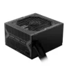MSI MAG A650BN Fuente de Alimentación de 650W 20+4pin ATX Negro