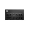 MSI MAG A850GL PCIE5 II Fuente de Alimentación 850W 24-pin ATX Negro 80+ Gold