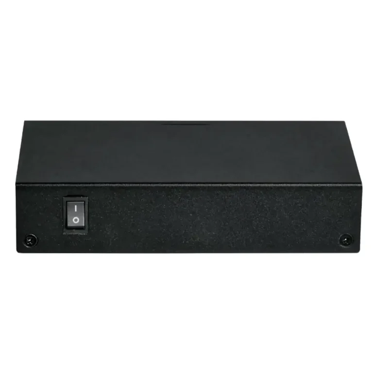 Edimax GS-1105PE Switch 5xGbE (4PoE+) LR