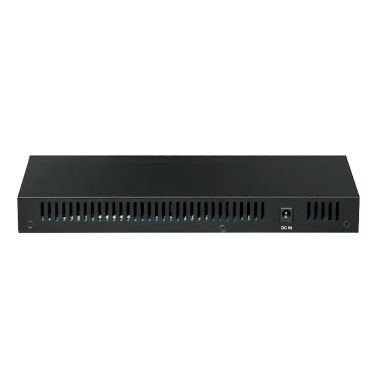 Edimax TGS-3109XT Smart Switch 8x2.5GbE 1x10GbE