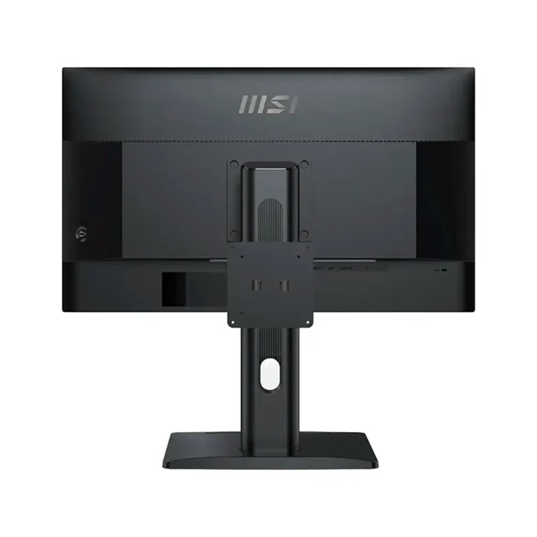 Msi Pro 9S6-3PA2AT-051 Monitor 27" 1920 x 1080 Pixeles Full HD LED Negro