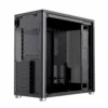 Coolbox MP1 Caja Semitorre ATX Full Mesh Sin Fuente